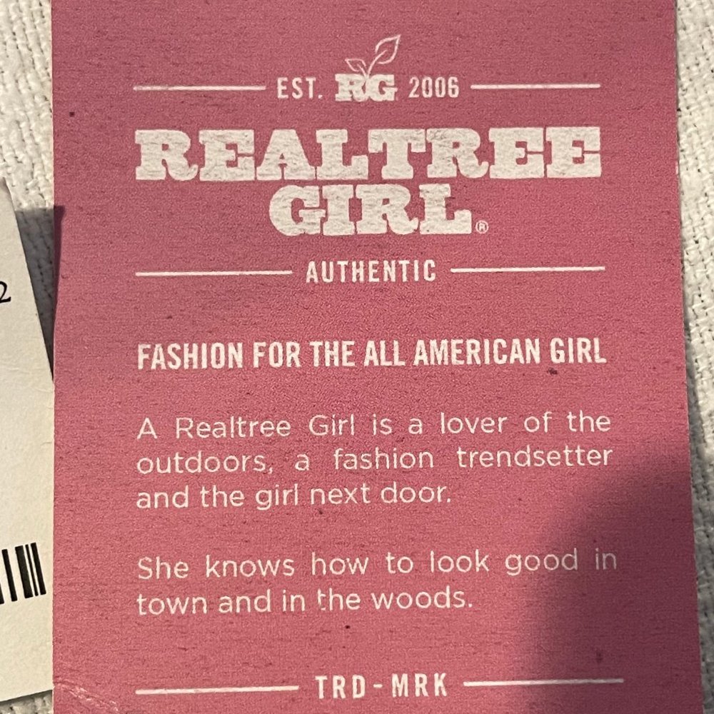 Realtree Girl Wallet - Picture 7 of 7